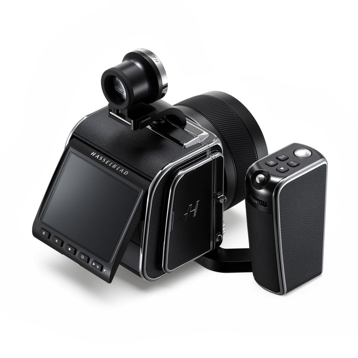 Hasselblad 907X Control Grip — Glazer's Camera