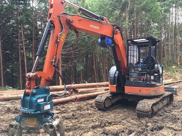 グローバルカンパニー 中古建機、トラック、クレーン、パワーショベル