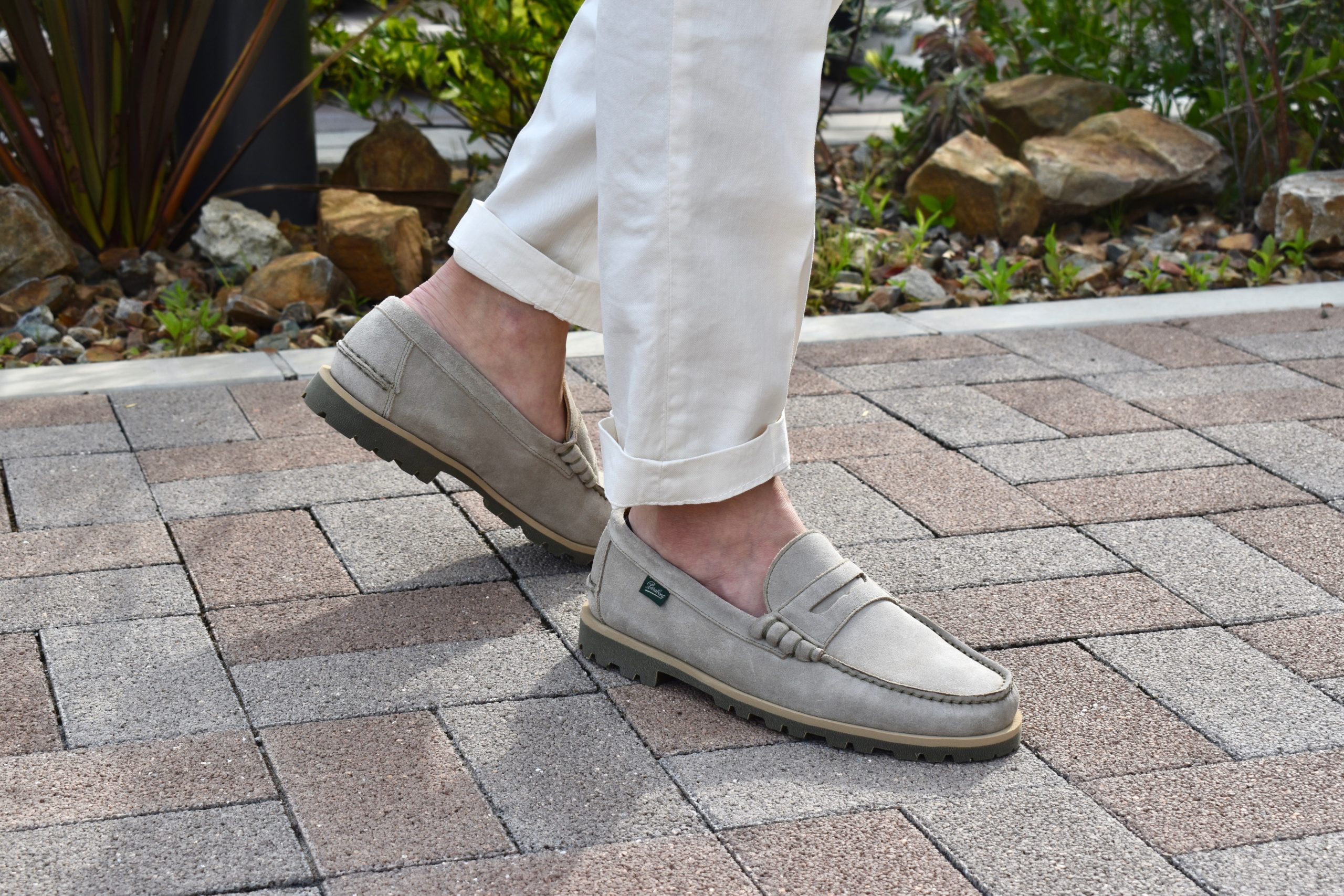 進化を続けるParaboot/パラブーツの定番アイテム! 「CORAUX