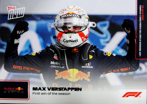 F1のメモラビリアグッズの販売【REVOLUTION】