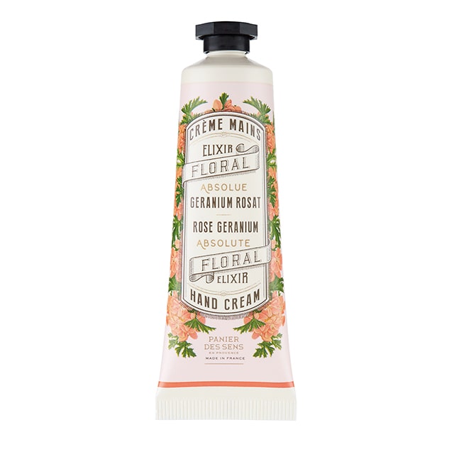 Panier des Sens（パニエデサンス） アブソリュート ローズゼラニウム