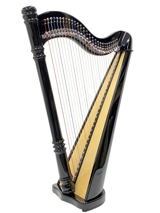 グレースハープ・インターナショナル / 乙女ハープ クラシック/アクイラ弦