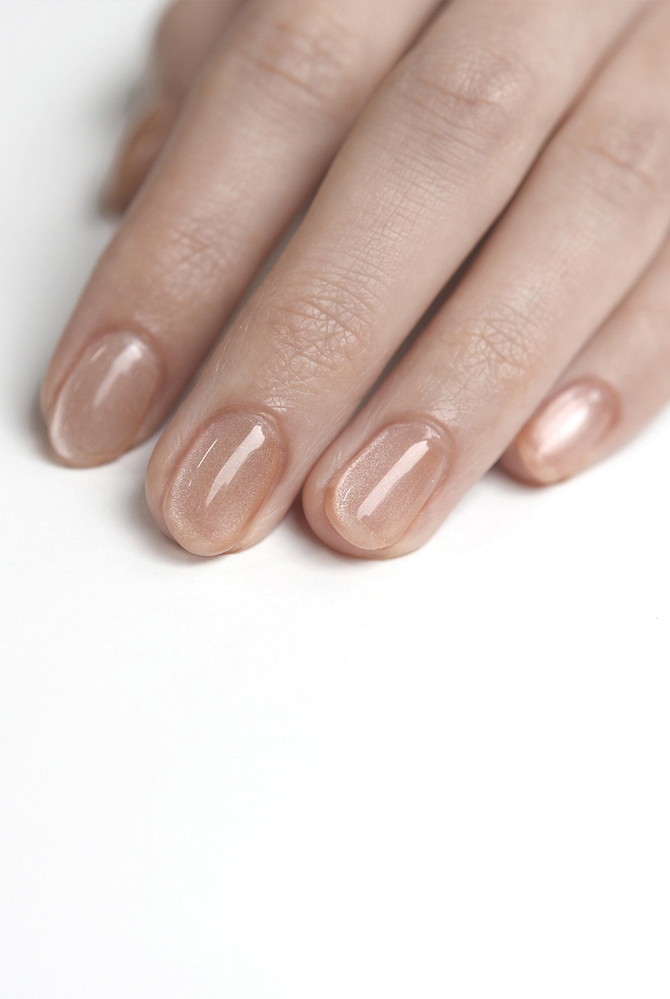 オフィスマグネットネイル - ベージュ｜GRANJE（グランジェ）