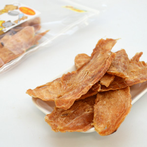 無薬鶏 薄切りささみ PRKSUS80-00 | プライムケイズ | GREEN DOG & CAT