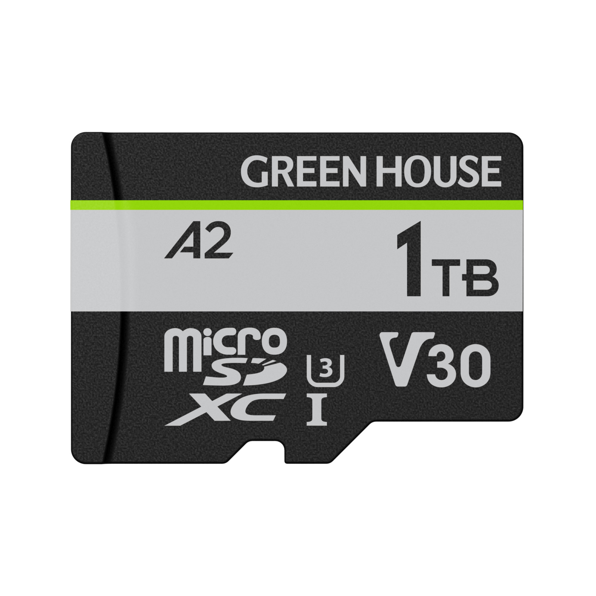 microSDXCカード(64GB～), microSDXCカード(64GB～) | GH-SDM-ZB