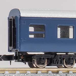 5021＞KDタイプ｜台車｜Nゲージ鉄道模型のグリーンマックス