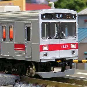 東急1000系の製品一覧（1ページ目）｜Nゲージ鉄道模型のグリーンマックス