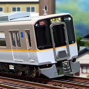 近鉄9820系の製品一覧（1ページ目）｜Nゲージ鉄道模型のグリーンマックス