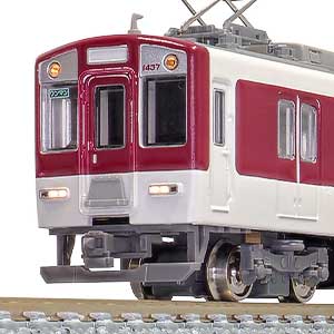 近鉄1440系の製品一覧（1ページ目）｜Nゲージ鉄道模型のグリーンマックス