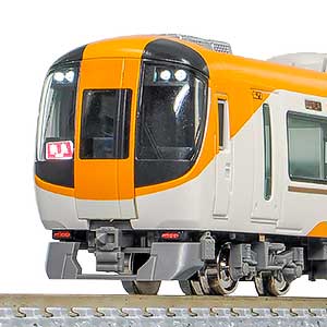 31929＞近鉄22600系Ace（新塗装）増結2両編成セット（動力無し）｜N