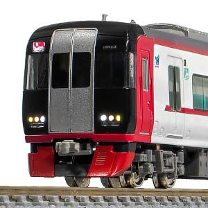 32120＞名鉄1200系（リニューアル車・A編成・車番選択式）6両編成