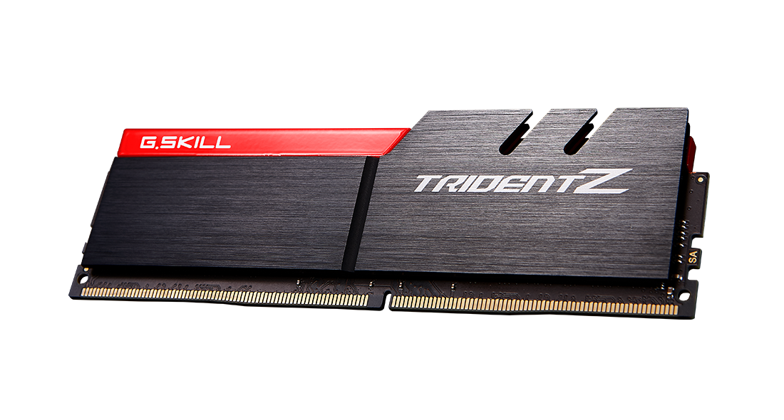 F4-4266C19D-16GTZA-(EOL) - Overview - G.SKILL International