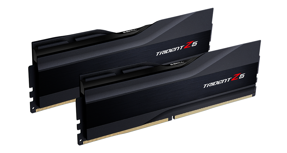 F5-6000J3040G32GX2-TZ5K F5-6000J3040G32GA2-TZ5K - Overview - G