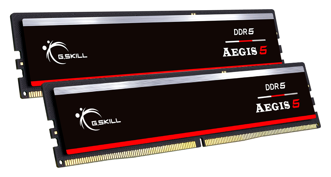 F5-5200J4040A32GX2-IS - Overview - G.SKILL International