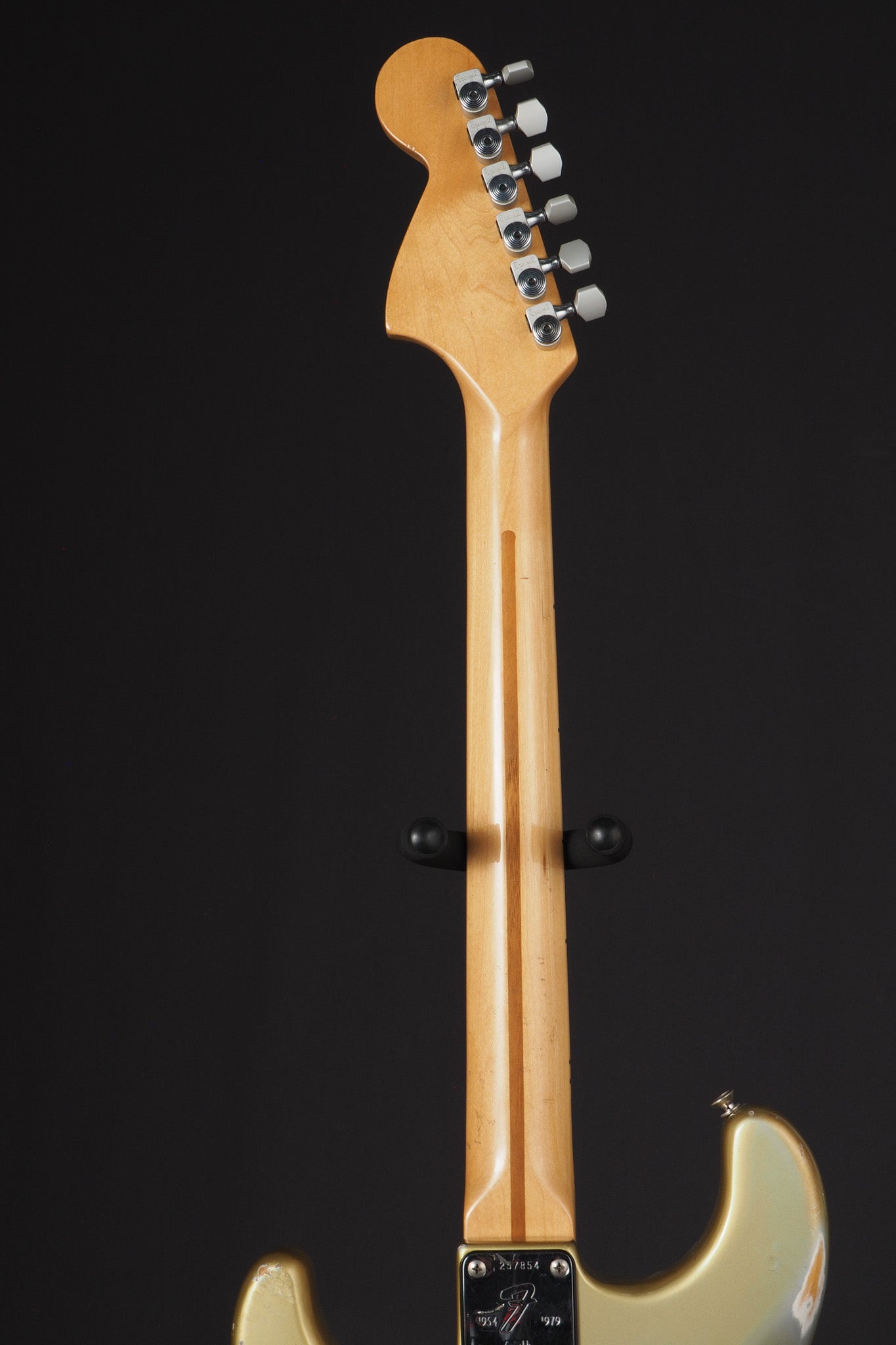Fender '79 Anniversary Stratocaster