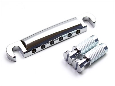 レスポールブリッジ・テールピース｜ギターワークス