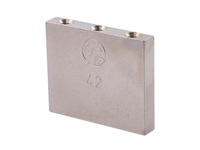 FRT フロイドローズ トレモロブロック 42mm通販｜ギターワークス