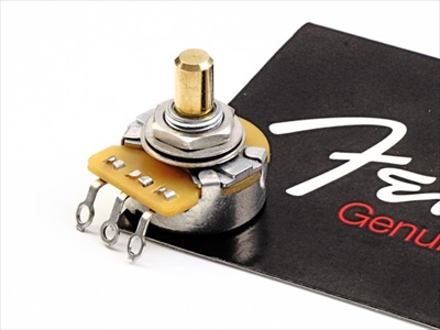 Fender フェンダー テレキャスター/プレベ '50ビンテージドームノブ 2