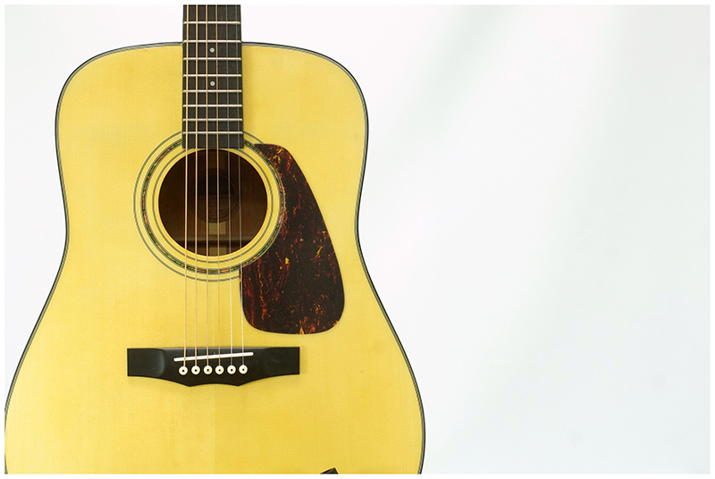 Morris 【M-240KNAT / アコースティックギター / モーリス】 | D-plus