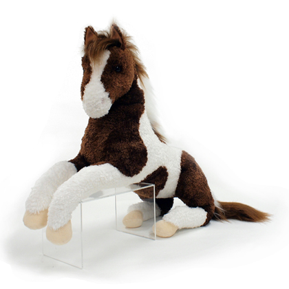 うま(馬)のぬいぐるみシリーズ2 - DOUGLAS JAPAN