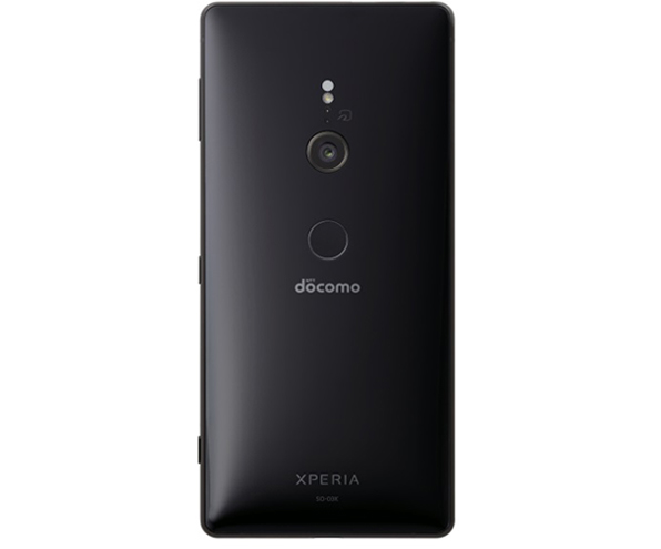 報道発表資料 : （お知らせ）「ドコモ スマートフォン（TM） Xperia