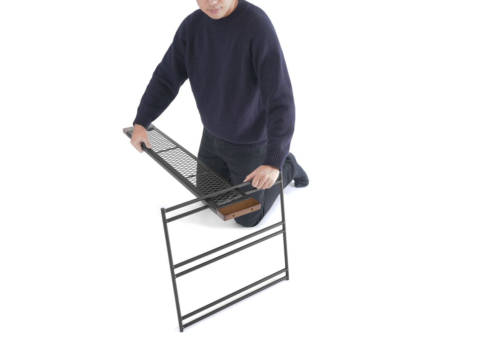 テキーララック TB2-477-BK - DOD（ディーオーディー）【公式ブランド