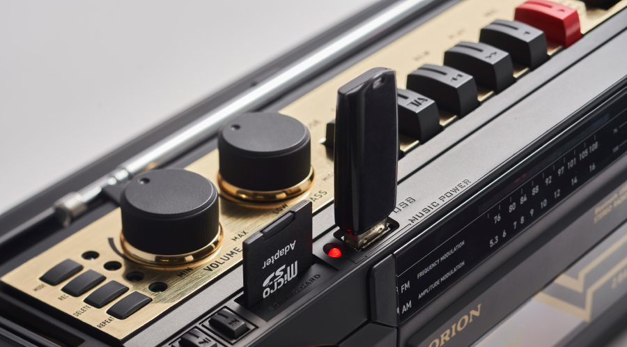 SCR-B3｜AUDIO ORIONオーディオ｜株式会社ドウシシャ A＆V事業部