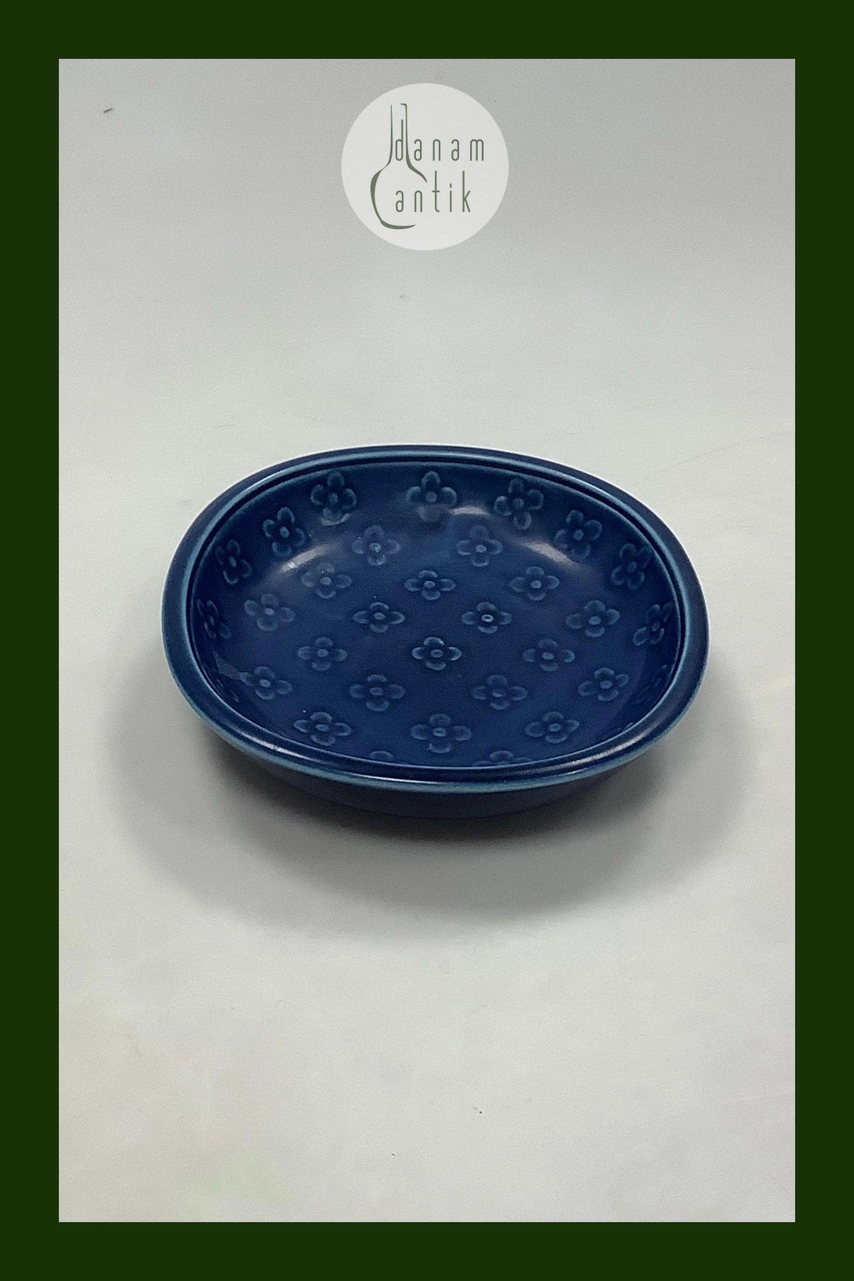 アルミニア マルセリス ブルーボウル No 2636