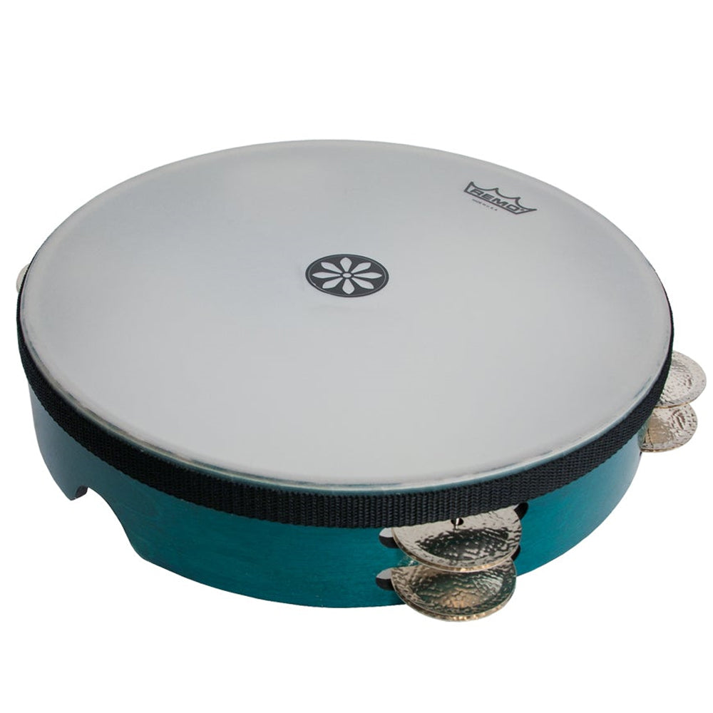 Remo Layne Redmond Tar-Rine 12