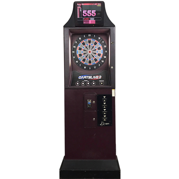 中古ダーツDARTSLIVE CVT 品番：1-37｜ダーツ販売業界最大手のクラウド