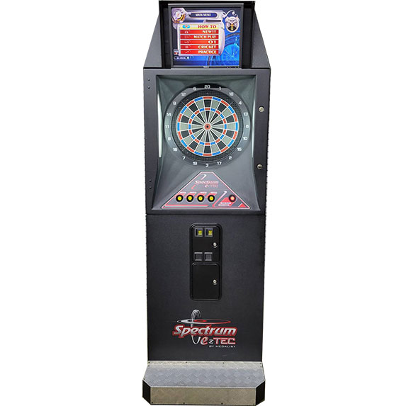 中古ダーツマシン在庫一例｜ダーツマシンの販売・レンタル、委託設置の