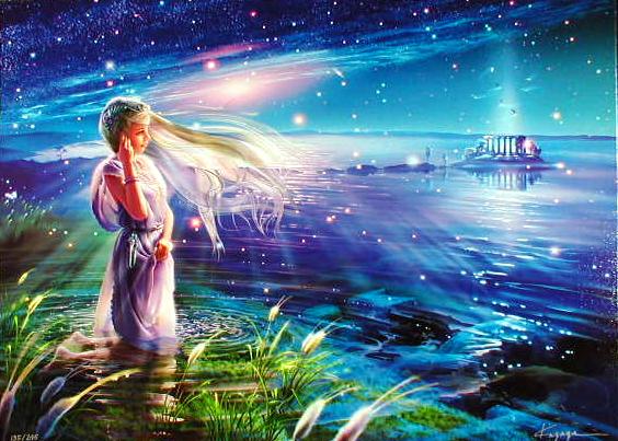 KAGAYA(カガヤ) アンドロメダ