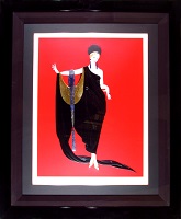 エルテ｜版画販売買取－ギャラリーダッドアート