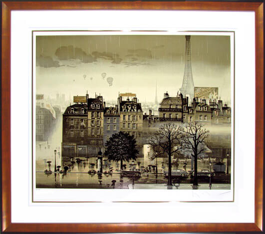 ヒロヤマガタ（山形博導） レイニーデイ