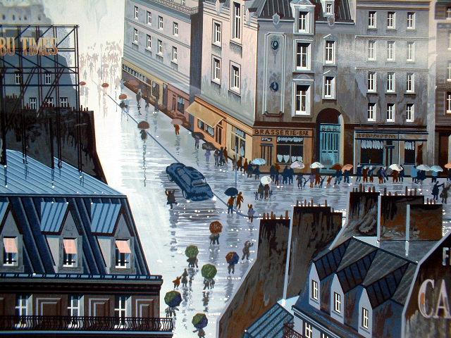 ヒロヤマガタ（山形博導） レイニーデイ2