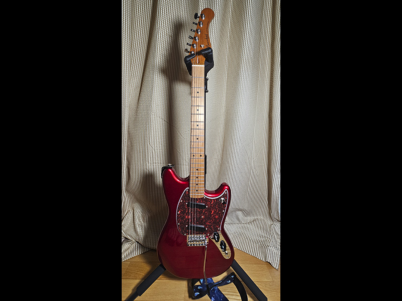 user-itiran | Deviser ｜株式会社ディバイザー｜長野県松本市のギター