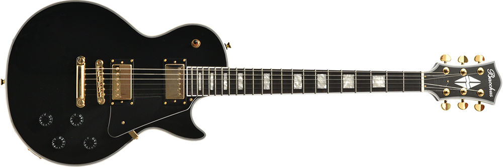 DUKE-CTM | Deviser ｜株式会社ディバイザー｜長野県松本市のギター