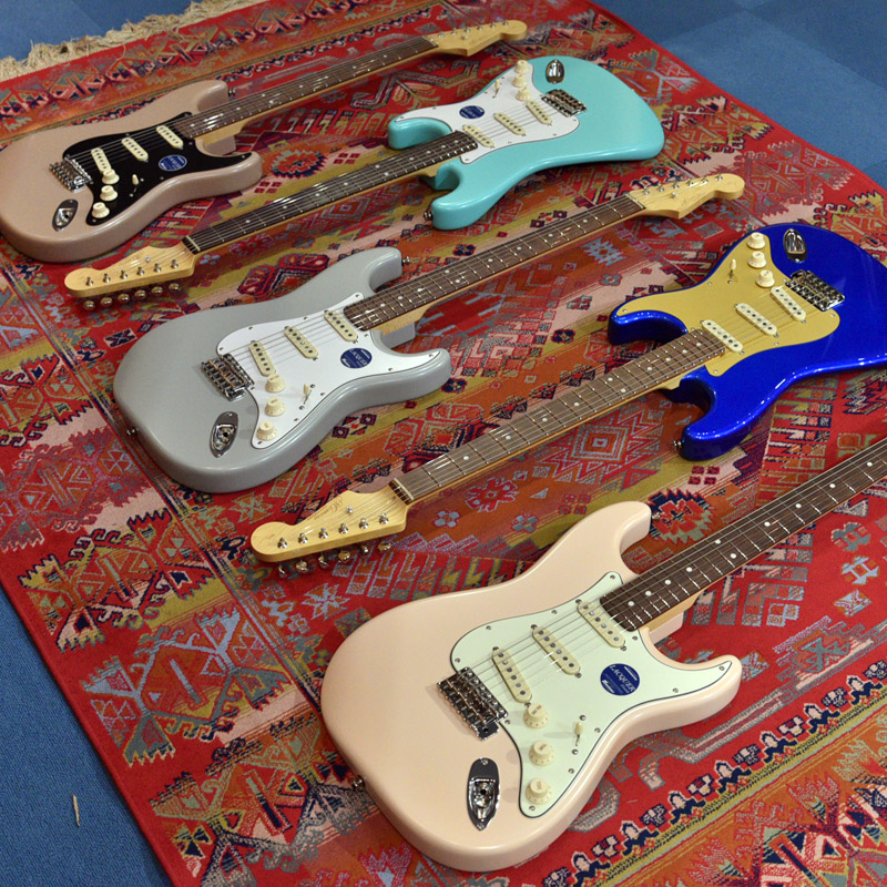 限定1本生産】momose MSP-FT-SP'20 限定1本生産】momose MSP-FT-SP'20