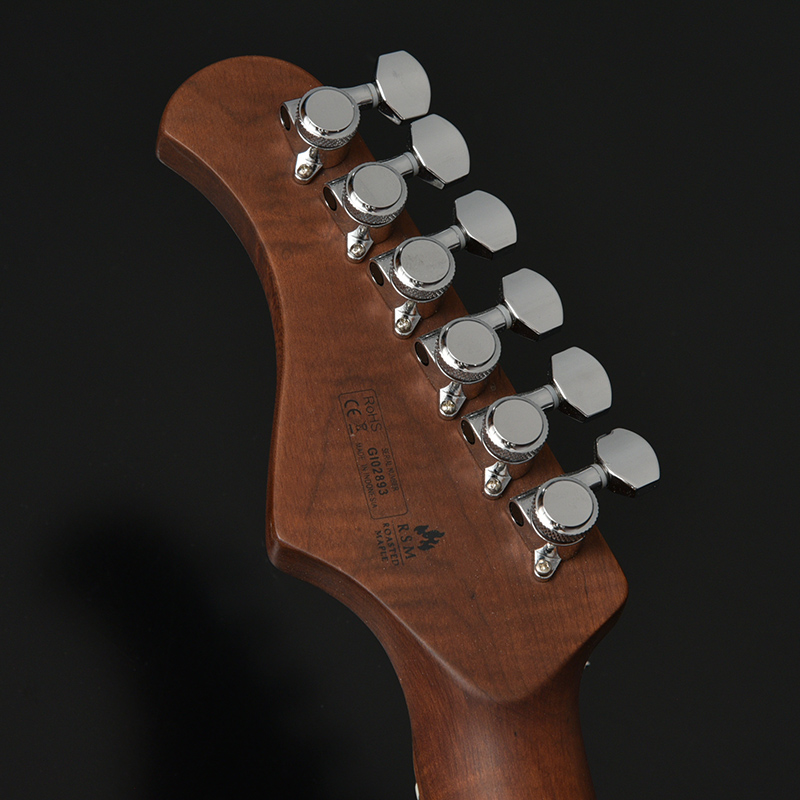 TACTICS24-STD/RSM | Deviser ｜株式会社ディバイザー｜長野県松本市の