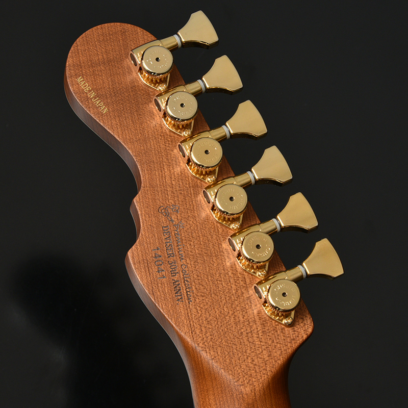 MC24-MV2-Premium/FT #14041 | Deviser ｜株式会社ディバイザー｜長野