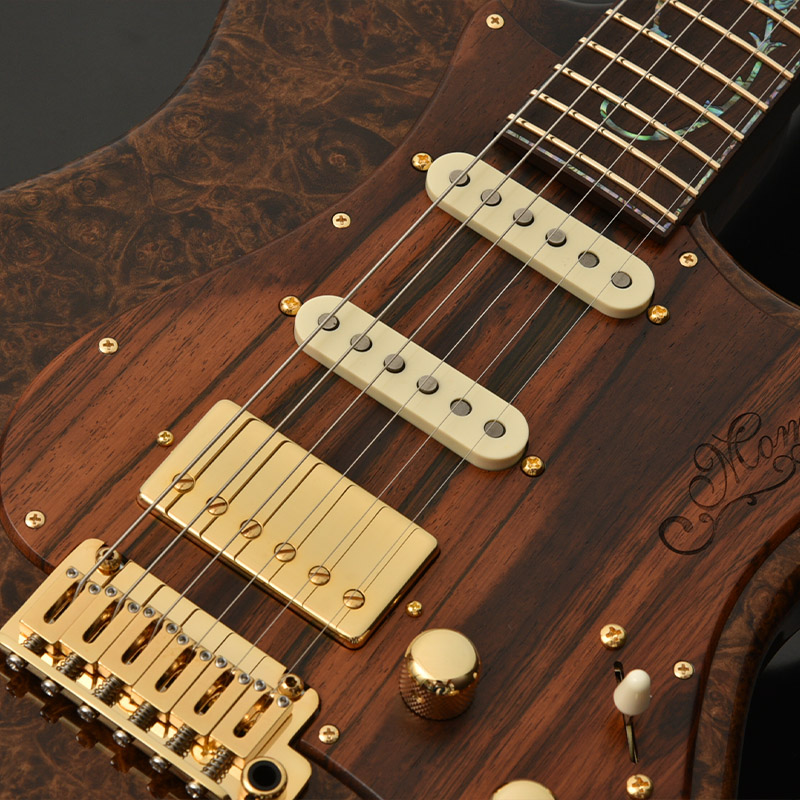 MC-MV BURL MAPLE-SP22/J | Deviser ｜株式会社ディバイザー｜長野県