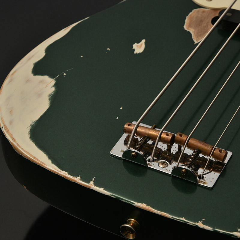 MTB-Premium/ASH GRM-Aged-MH #15489 | Deviser ｜株式会社ディ