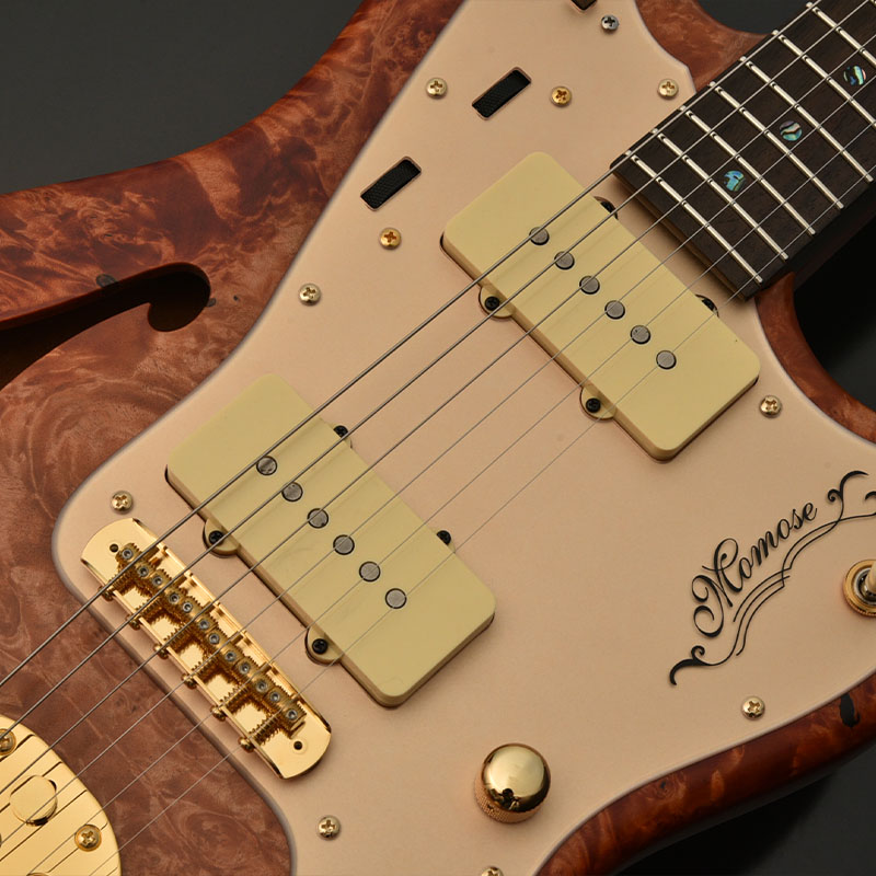 MJM-HOLLOW-Premium/BM #16459 | Deviser ｜株式会社ディバイザー