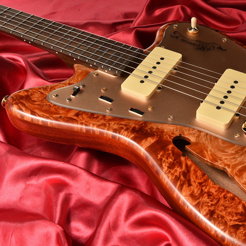 MJM-HOLLOW-Premium/BM #16459 | Deviser ｜株式会社ディバイザー