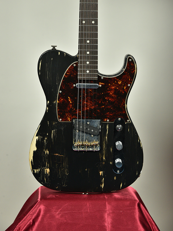 MT-AKAMATSU SP'23/R BLK-Aged | Deviser ｜株式会社ディバイザー