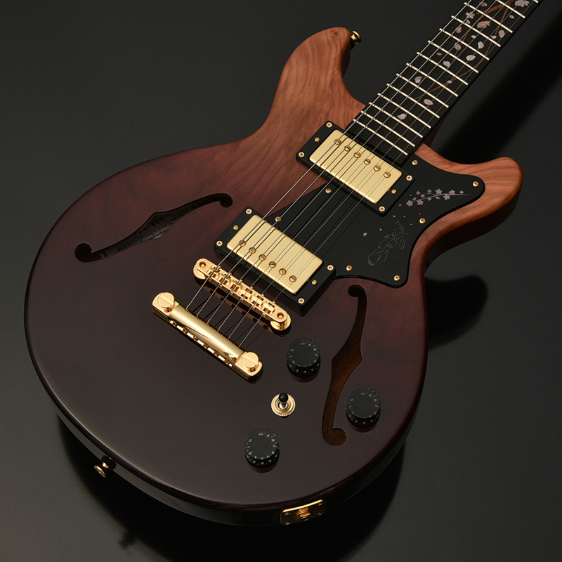 ALBATROSS-SHIDAREZAKURA HH-SP'23/E | Deviser ｜株式会社ディ