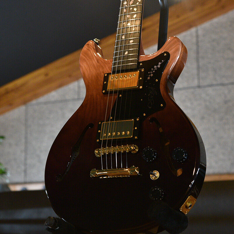 ALBATROSS-SHIDAREZAKURA HH-SP'23/E | Deviser ｜株式会社ディ