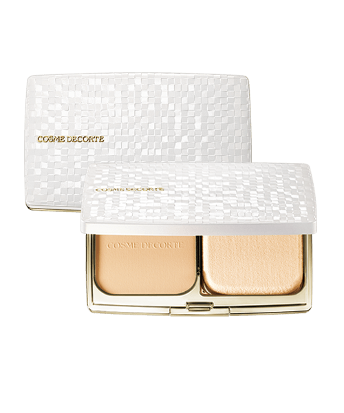 レフィル】 エバークリスタル パウダーファンデーション 301 | DECORTÉ