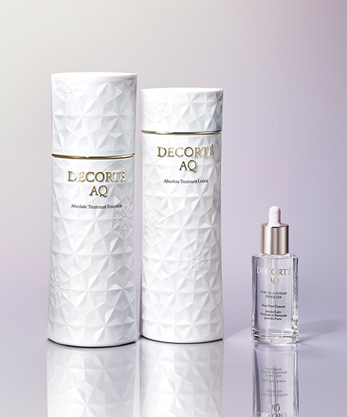 AQ アブソリュート エマルジョン ブライト | DECORTÉ（コスメ
