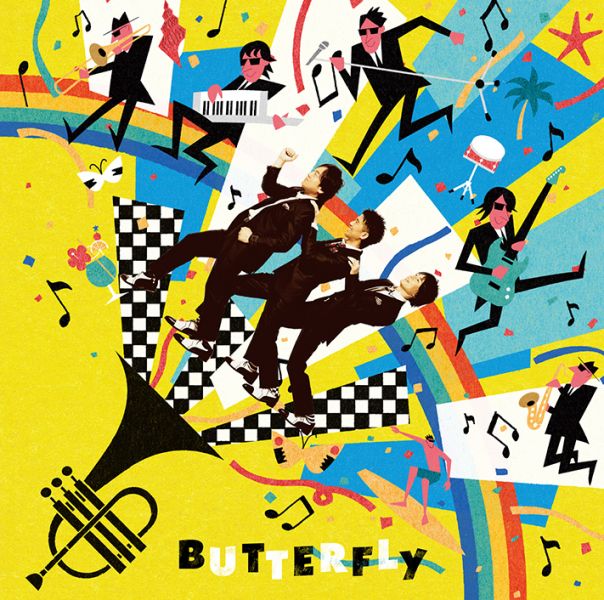 Discography｜DEEN OFFICIAL SITE